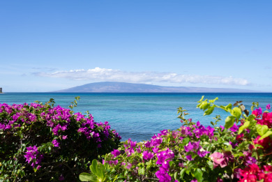 Lake House Oceanfront Luxury Best View at Kuleana AC Pool Lanai 614, , on Maui - Lahaina in Hawaii - Lakehouse Vacation Rental - Lake Home for rent on LakeHouseVacations.com