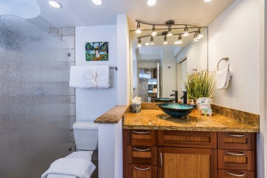 Lake House Modern Luxury OCEAN FRONT condo with Lanai & Molokai Views!-Royal Kahana 409, , on Maui - Lahaina in Hawaii - Lakehouse Vacation Rental - Lake Home for rent on LakeHouseVacations.com