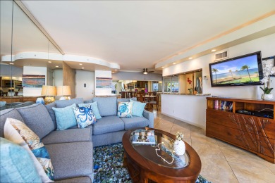 Lake House Modern Luxury OCEAN FRONT condo with Lanai & Molokai Views!-Royal Kahana 409, , on Maui - Lahaina in Hawaii - Lakehouse Vacation Rental - Lake Home for rent on LakeHouseVacations.com