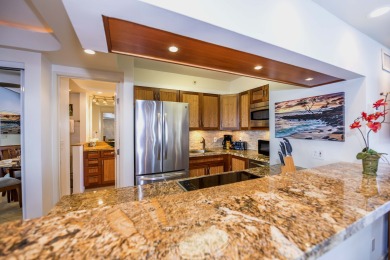 Lake House Modern Luxury OCEAN FRONT condo with Lanai & Molokai Views!-Royal Kahana 409, , on Maui - Lahaina in Hawaii - Lakehouse Vacation Rental - Lake Home for rent on LakeHouseVacations.com