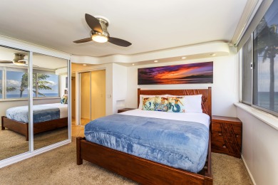 Lake House Modern Luxury OCEAN FRONT condo with Lanai & Molokai Views!-Royal Kahana 409, , on Maui - Lahaina in Hawaii - Lakehouse Vacation Rental - Lake Home for rent on LakeHouseVacations.com