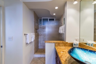 Lake House Modern Luxury OCEAN FRONT condo with Lanai & Molokai Views!-Royal Kahana 409, , on Maui - Lahaina in Hawaii - Lakehouse Vacation Rental - Lake Home for rent on LakeHouseVacations.com