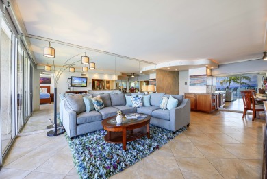 Lake House Modern Luxury OCEAN FRONT condo with Lanai & Molokai Views!-Royal Kahana 409, , on Maui - Lahaina in Hawaii - Lakehouse Vacation Rental - Lake Home for rent on LakeHouseVacations.com