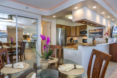 Lake House Modern Luxury OCEAN FRONT condo with Lanai & Molokai Views!-Royal Kahana 409, , on Maui - Lahaina in Hawaii - Lakehouse Vacation Rental - Lake Home for rent on LakeHouseVacations.com