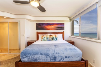 Lake House Modern Luxury OCEAN FRONT condo with Lanai & Molokai Views!-Royal Kahana 409, , on Maui - Lahaina in Hawaii - Lakehouse Vacation Rental - Lake Home for rent on LakeHouseVacations.com