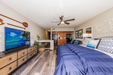 Lake House OCEAN VIEW - Adorable Studio Remodel sleeps 4 - Royal Kahana 318, , on Maui - Lahaina in Hawaii - Lakehouse Vacation Rental - Lake Home for rent on LakeHouseVacations.com