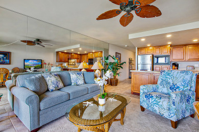 Lake House Oceanfront Ground Floor Getaway with Sunset Views at Kaleialoha 106, , on Maui - Lahaina in Hawaii - Lakehouse Vacation Rental - Lake Home for rent on LakeHouseVacations.com