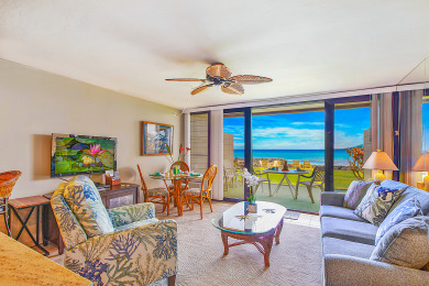 Lake House Oceanfront Ground Floor Getaway with Sunset Views at Kaleialoha 106, , on Maui - Lahaina in Hawaii - Lakehouse Vacation Rental - Lake Home for rent on LakeHouseVacations.com