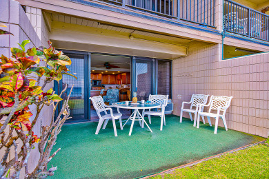 Lake House Oceanfront Ground Floor Getaway with Sunset Views at Kaleialoha 106, , on Maui - Lahaina in Hawaii - Lakehouse Vacation Rental - Lake Home for rent on LakeHouseVacations.com