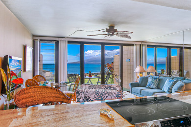 Lake House Oceanfront Ground Floor Getaway with Sunset Views at Kaleialoha 106, , on Maui - Lahaina in Hawaii - Lakehouse Vacation Rental - Lake Home for rent on LakeHouseVacations.com