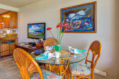 Lake House Oceanfront Ground Floor Getaway with Sunset Views at Kaleialoha 106, , on Maui - Lahaina in Hawaii - Lakehouse Vacation Rental - Lake Home for rent on LakeHouseVacations.com