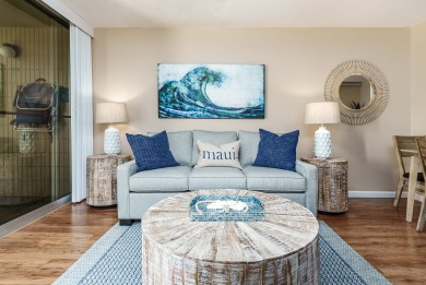 Lake House OCEANVIEW 1 BDRM Napili Shores F147 - AC, King bed, ground floor, , on Maui - Lahaina in Hawaii - Lakehouse Vacation Rental - Lake Home for rent on LakeHouseVacations.com