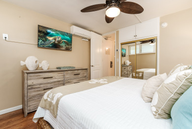 Lake House OCEANVIEW 1 BDRM Napili Shores F147 - AC, King bed, ground floor, , on Maui - Lahaina in Hawaii - Lakehouse Vacation Rental - Lake Home for rent on LakeHouseVacations.com