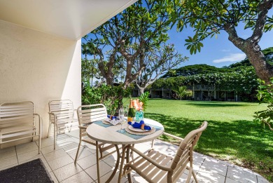 Lake House OCEANVIEW 1 BDRM Napili Shores F147 - AC, King bed, ground floor, , on Maui - Lahaina in Hawaii - Lakehouse Vacation Rental - Lake Home for rent on LakeHouseVacations.com