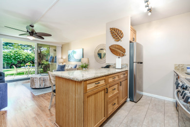 Lake House OCEANVIEW 1 BDRM Napili Shores F147 - AC, King bed, ground floor, , on Maui - Lahaina in Hawaii - Lakehouse Vacation Rental - Lake Home for rent on LakeHouseVacations.com