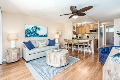 Lake House OCEANVIEW 1 BDRM Napili Shores F147 - AC, King bed, ground floor, , on Maui - Lahaina in Hawaii - Lakehouse Vacation Rental - Lake Home for rent on LakeHouseVacations.com