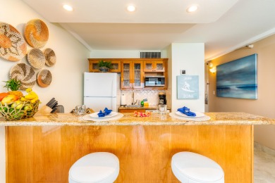 Lake House Oceanfront Maui Kai 1BR New Remodel, Lanai Views, AC, Pool, , on Maui - Lahaina in Hawaii - Lakehouse Vacation Rental - Lake Home for rent on LakeHouseVacations.com