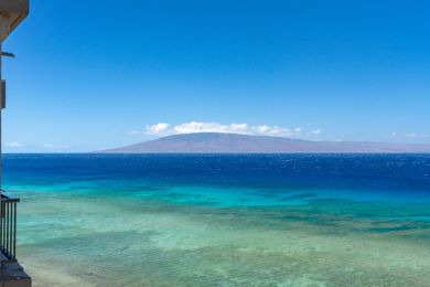 Lake House Oceanfront Maui Kai 1BR New Remodel, Lanai Views, AC, Pool, , on Maui - Lahaina in Hawaii - Lakehouse Vacation Rental - Lake Home for rent on LakeHouseVacations.com