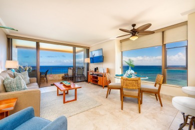 Lake House Oceanfront Maui Kai 1BR New Remodel, Lanai Views, AC, Pool, , on Maui - Lahaina in Hawaii - Lakehouse Vacation Rental - Lake Home for rent on LakeHouseVacations.com