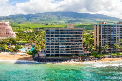 Lake House Oceanfront Maui Kai 1BR New Remodel, Lanai Views, AC, Pool, , on Maui - Lahaina in Hawaii - Lakehouse Vacation Rental - Lake Home for rent on LakeHouseVacations.com