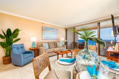 Lake House Oceanfront Maui Kai 1BR New Remodel, Lanai Views, AC, Pool, , on Maui - Lahaina in Hawaii - Lakehouse Vacation Rental - Lake Home for rent on LakeHouseVacations.com