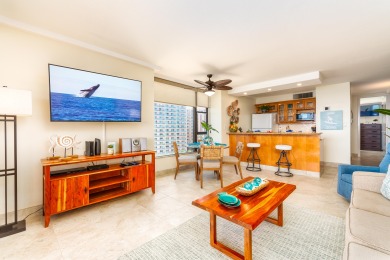 Lake House Oceanfront Maui Kai 1BR New Remodel, Lanai Views, AC, Pool, , on Maui - Lahaina in Hawaii - Lakehouse Vacation Rental - Lake Home for rent on LakeHouseVacations.com