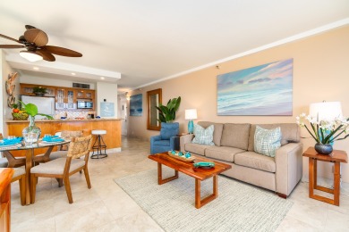 Lake House Oceanfront Maui Kai 1BR New Remodel, Lanai Views, AC, Pool, , on Maui - Lahaina in Hawaii - Lakehouse Vacation Rental - Lake Home for rent on LakeHouseVacations.com