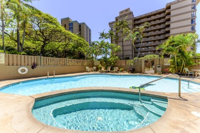 Lake House Oceanfront Penthouse on Kaanapali Beach,1BR1BA, AC,Views of Lanai & Molokai, , on Maui - Lahaina in Hawaii - Lakehouse Vacation Rental - Lake Home for rent on LakeHouseVacations.com