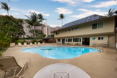 Lake House Oceanfront Penthouse on Kaanapali Beach,1BR1BA, AC,Views of Lanai & Molokai, , on Maui - Lahaina in Hawaii - Lakehouse Vacation Rental - Lake Home for rent on LakeHouseVacations.com
