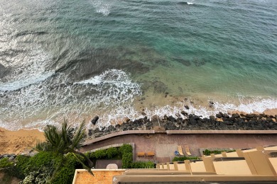 Lake House Oceanfront Penthouse on Kaanapali Beach,1BR1BA, AC,Views of Lanai & Molokai, , on Maui - Lahaina in Hawaii - Lakehouse Vacation Rental - Lake Home for rent on LakeHouseVacations.com