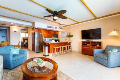 Lake House Oceanfront Penthouse on Kaanapali Beach,1BR1BA, AC,Views of Lanai & Molokai, , on Maui - Lahaina in Hawaii - Lakehouse Vacation Rental - Lake Home for rent on LakeHouseVacations.com