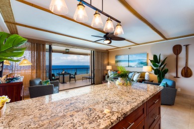 Lake House Oceanfront Penthouse on Kaanapali Beach,1BR1BA, AC,Views of Lanai & Molokai, , on Maui - Lahaina in Hawaii - Lakehouse Vacation Rental - Lake Home for rent on LakeHouseVacations.com
