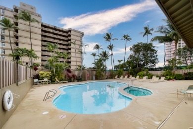 Lake House Oceanfront Penthouse on Kaanapali Beach,1BR1BA, AC,Views of Lanai & Molokai, , on Maui - Lahaina in Hawaii - Lakehouse Vacation Rental - Lake Home for rent on LakeHouseVacations.com