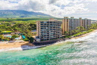 Lake House Oceanfront Penthouse on Kaanapali Beach,1BR1BA, AC,Views of Lanai & Molokai, , on Maui - Lahaina in Hawaii - Lakehouse Vacation Rental - Lake Home for rent on LakeHouseVacations.com