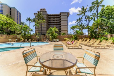 Lake House Oceanfront Penthouse on Kaanapali Beach,1BR1BA, AC,Views of Lanai & Molokai, , on Maui - Lahaina in Hawaii - Lakehouse Vacation Rental - Lake Home for rent on LakeHouseVacations.com