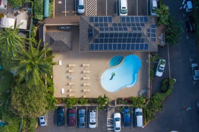 Lake House Oceanfront Penthouse on Kaanapali Beach,1BR1BA, AC,Views of Lanai & Molokai, , on Maui - Lahaina in Hawaii - Lakehouse Vacation Rental - Lake Home for rent on LakeHouseVacations.com
