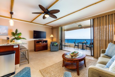 Lake House Oceanfront Penthouse on Kaanapali Beach,1BR1BA, AC,Views of Lanai & Molokai, , on Maui - Lahaina in Hawaii - Lakehouse Vacation Rental - Lake Home for rent on LakeHouseVacations.com