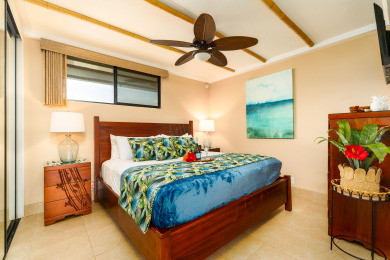 Lake House Oceanfront Penthouse on Kaanapali Beach,1BR1BA, AC,Views of Lanai & Molokai, , on Maui - Lahaina in Hawaii - Lakehouse Vacation Rental - Lake Home for rent on LakeHouseVacations.com