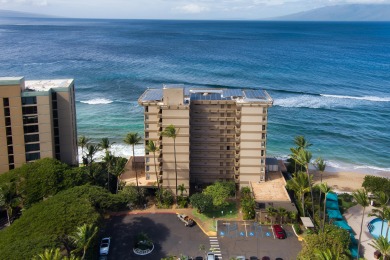 Lake House Oceanfront Penthouse on Kaanapali Beach,1BR1BA, AC,Views of Lanai & Molokai, , on Maui - Lahaina in Hawaii - Lakehouse Vacation Rental - Lake Home for rent on LakeHouseVacations.com
