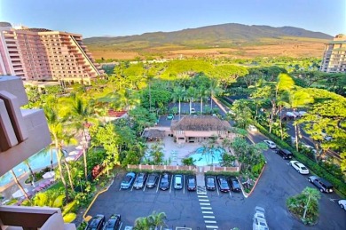 Lake House Oceanfront Penthouse on Kaanapali Beach,1BR1BA, AC,Views of Lanai & Molokai, , on Maui - Lahaina in Hawaii - Lakehouse Vacation Rental - Lake Home for rent on LakeHouseVacations.com