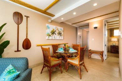 Lake House Oceanfront Penthouse on Kaanapali Beach,1BR1BA, AC,Views of Lanai & Molokai, , on Maui - Lahaina in Hawaii - Lakehouse Vacation Rental - Lake Home for rent on LakeHouseVacations.com