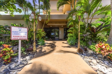 Lake House Oceanfront Penthouse on Kaanapali Beach,1BR1BA, AC,Views of Lanai & Molokai, , on Maui - Lahaina in Hawaii - Lakehouse Vacation Rental - Lake Home for rent on LakeHouseVacations.com