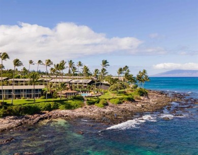 Lake House Ultra ModernCoastal-Remodel, Oceanview, AC - Napili Shores G154, , on Maui - Lahaina in Hawaii - Lakehouse Vacation Rental - Lake Home for rent on LakeHouseVacations.com
