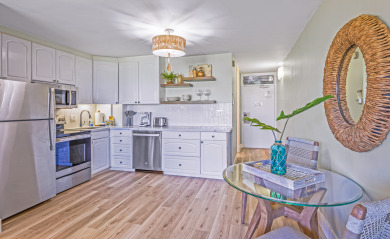Lake House Ultra ModernCoastal-Remodel, Oceanview, AC - Napili Shores G154, , on Maui - Lahaina in Hawaii - Lakehouse Vacation Rental - Lake Home for rent on LakeHouseVacations.com