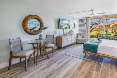 Lake House Ultra ModernCoastal-Remodel, Oceanview, AC - Napili Shores G154, , on Maui - Lahaina in Hawaii - Lakehouse Vacation Rental - Lake Home for rent on LakeHouseVacations.com