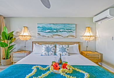 Lake House Ultra ModernCoastal-Remodel, Oceanview, AC - Napili Shores G154, , on Maui - Lahaina in Hawaii - Lakehouse Vacation Rental - Lake Home for rent on LakeHouseVacations.com