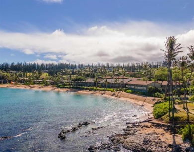 Lake House Ultra ModernCoastal-Remodel, Oceanview, AC - Napili Shores G154, , on Maui - Lahaina in Hawaii - Lakehouse Vacation Rental - Lake Home for rent on LakeHouseVacations.com
