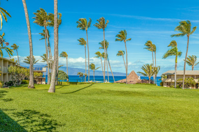 Lake House Ultra ModernCoastal-Remodel, Oceanview, AC - Napili Shores G154, , on Maui - Lahaina in Hawaii - Lakehouse Vacation Rental - Lake Home for rent on LakeHouseVacations.com