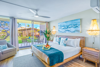 Lake House Ultra ModernCoastal-Remodel, Oceanview, AC - Napili Shores G154, , on Maui - Lahaina in Hawaii - Lakehouse Vacation Rental - Lake Home for rent on LakeHouseVacations.com