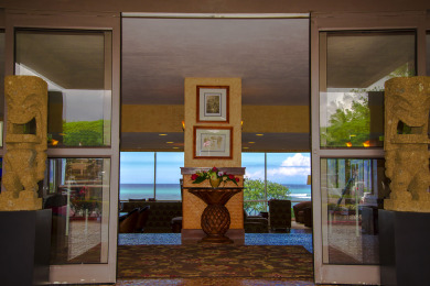 Lake House OCEAN and MOUNTAIN view corner 2 bdrm unit - Royal Kahana 220, , on Maui - Lahaina in Hawaii - Lakehouse Vacation Rental - Lake Home for rent on LakeHouseVacations.com
